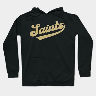 Saints Hoodie